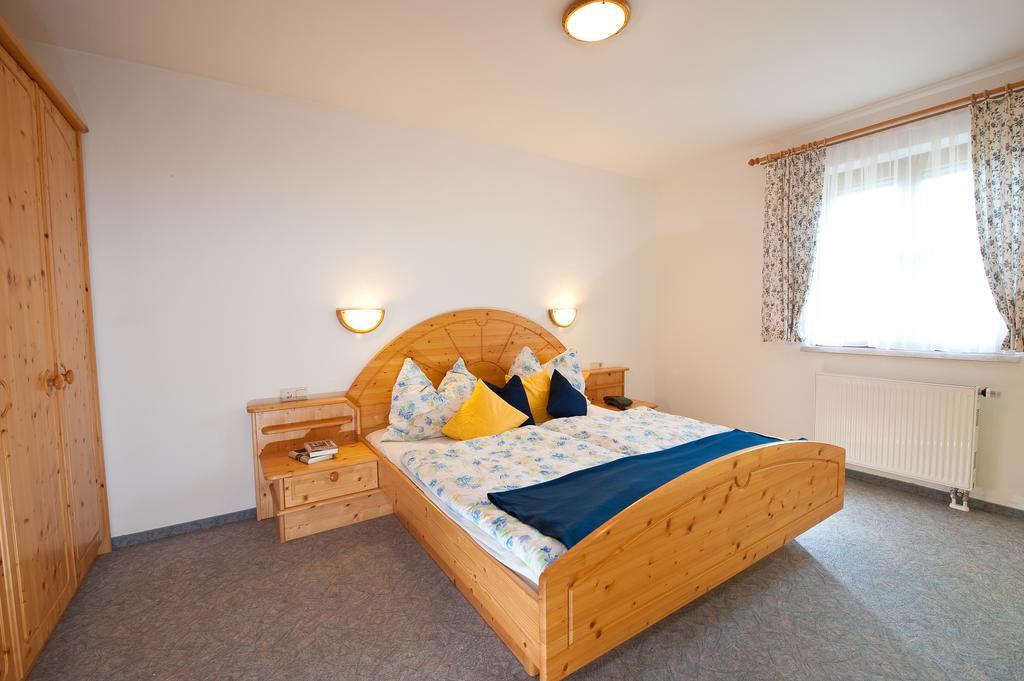 Appartements Hartlbauer Дорфгащайн Стая снимка