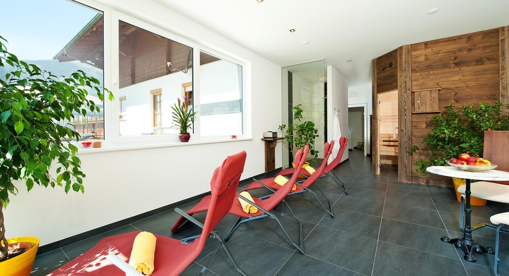 Appartements Hartlbauer Дорфгащайн Екстериор снимка