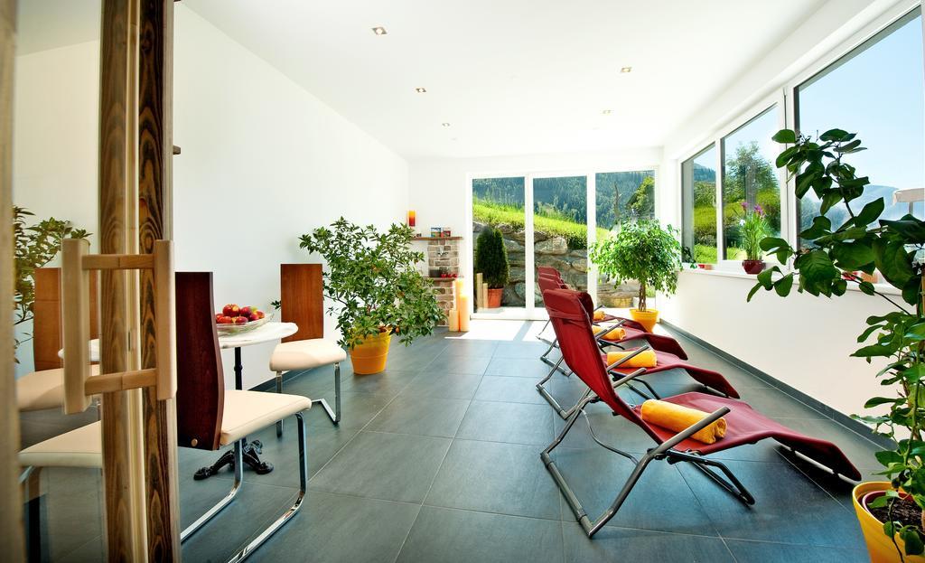 Appartements Hartlbauer Дорфгащайн Екстериор снимка